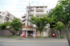 グリーンシティーあざみ野