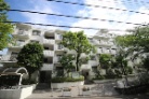 あざみ野マールス