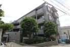 グリーンシティー鷺沼五番館