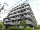 鷺沼南パークホームズ弐番館