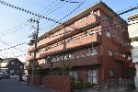 グリーンシティ鷺沼第二