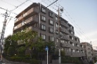 シーアイマンション鷺沼
