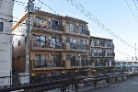 ライオンズマンション宮前平第3A棟