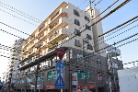 ラポール宮前平