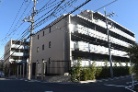 オーベル鷺沼マスターレジデンス