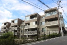 グランブルー鷺沼