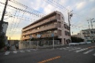 ライオンズマンション鷺沼