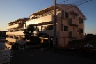 東建ニューハイツ鷺沼