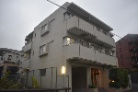 宮前平西パークホームズ