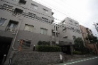 クレッセント鷺沼リブレス