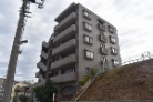 パークハイム鷺沼