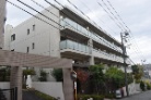 プレシス鷺沼ヒルズ