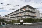 宮前平パームハウス
