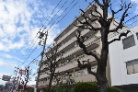 宮前平土橋スカイマンション
