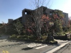 ザ・パークハウスあざみ野一丁目