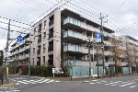 プラウド鷺沼テラス