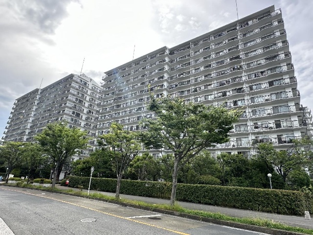 パークシティ金沢八景 住友不動産販売 で売却 査定 購入 中古マンション 賃貸