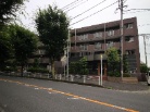 サングレイス能見台南