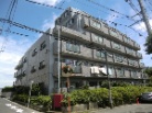 エンゼルハイム新杉田