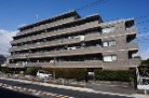 ダイアパレス横濱富岡