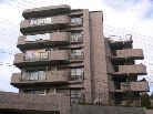アルファシティ金沢八景A館