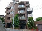 金沢八景西パークホームズ