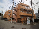 ダイアパレス金沢文庫