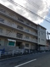 湘南金沢八景ハイツ