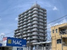 ライオンズタワー久里浜
