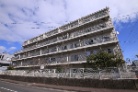 スカイマンション久里浜