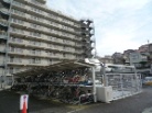 藤和ハイタウン久里浜
