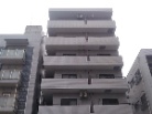 クリオ衣笠弐番館