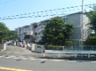 金沢文庫パークハウス2番館