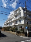 金沢八景陽光ハイツ
