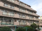 エンゼルハイム金沢八景