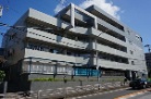 ベルヴィル杉田U
