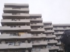 中銀衣笠マンシオン