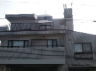 クリオ北久里浜壱番館