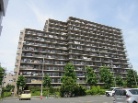 久里浜海岸パークホームズ