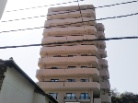 クリオ横須賀逸見壱番館