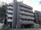 クリオ横須賀中央六番館