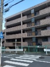 アルファシティ金沢八景