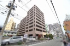 クリオ横須賀海岸通り