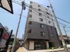 セルアージュ金沢八景イストワール