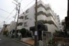 ホーユウパレス金沢八景