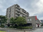 金沢文庫第一ハイツ