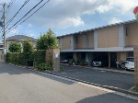 長浜テラスハウス