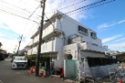 アルコープ金沢B棟