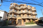 ライオンズマンション金沢八景第6