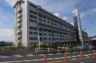 金沢八景ハイム2号棟